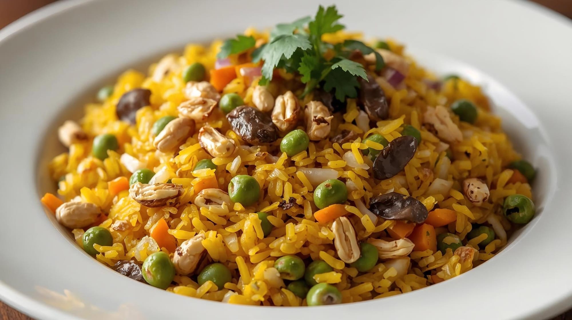 Veg Poha for Weight Loss