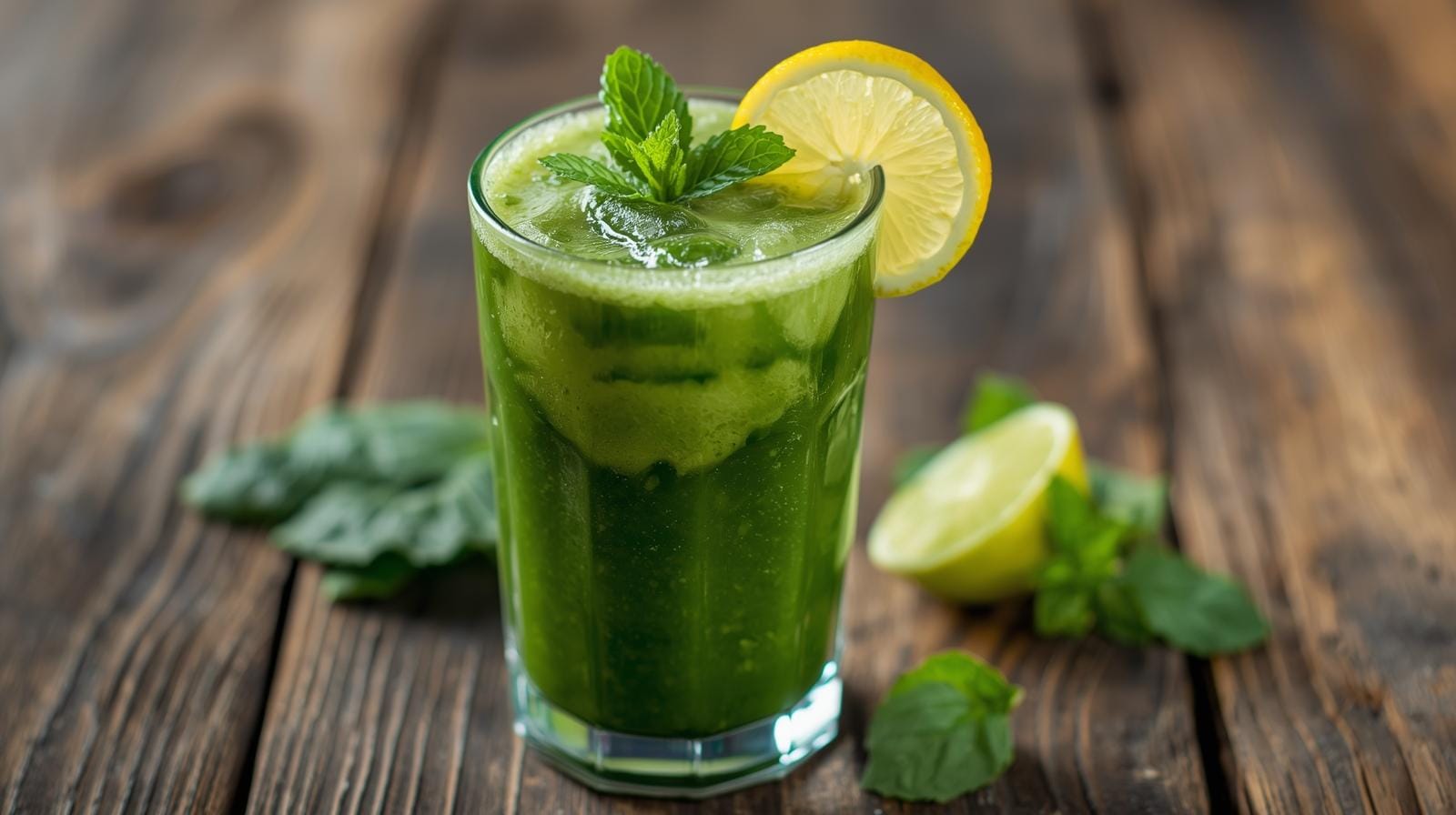 Detox Juice for weight loss