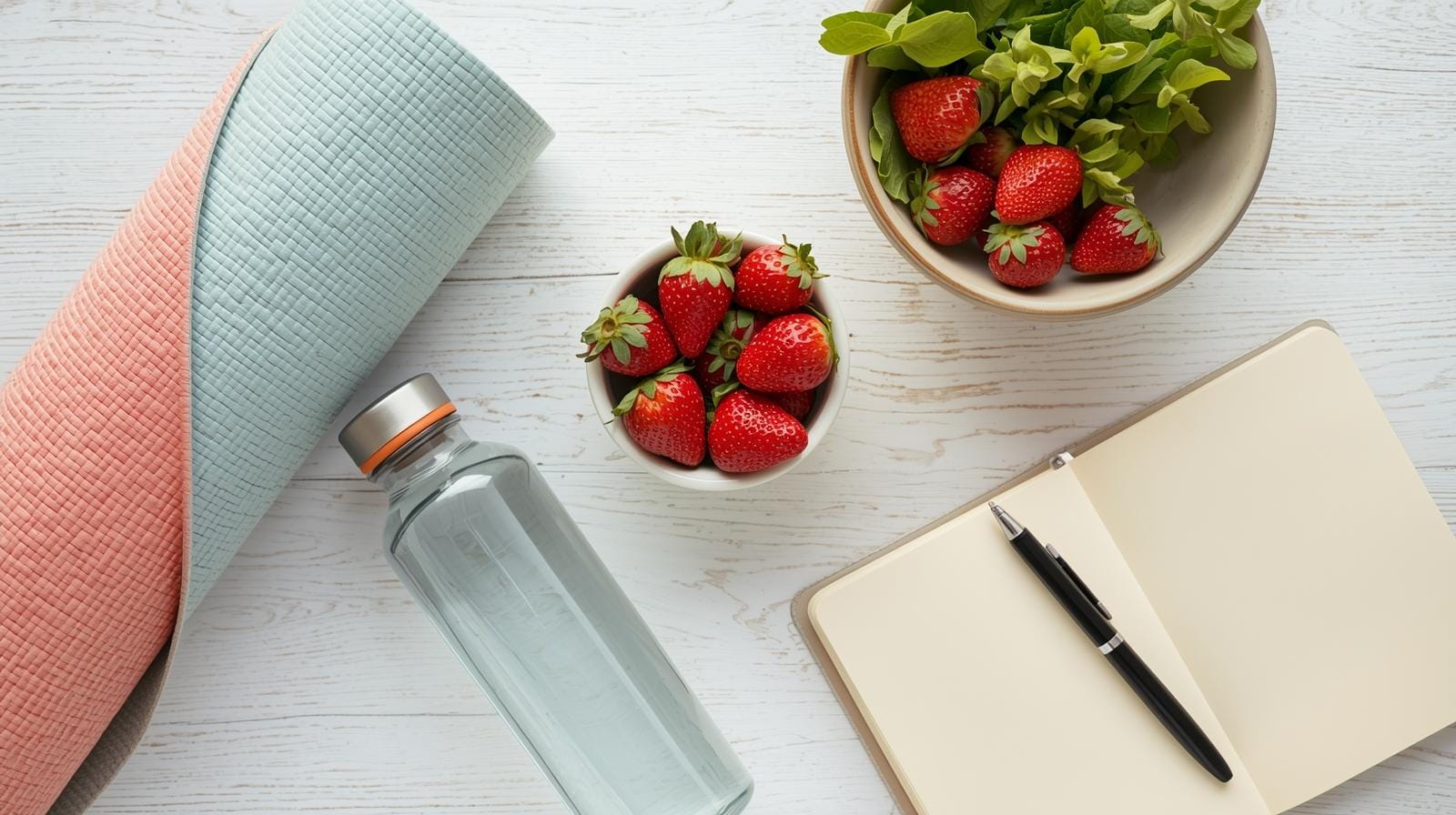 Manage Stress and lose weight