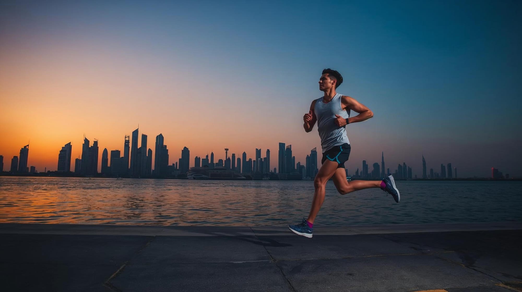 Be in the best of health with the right Diet in Dubai