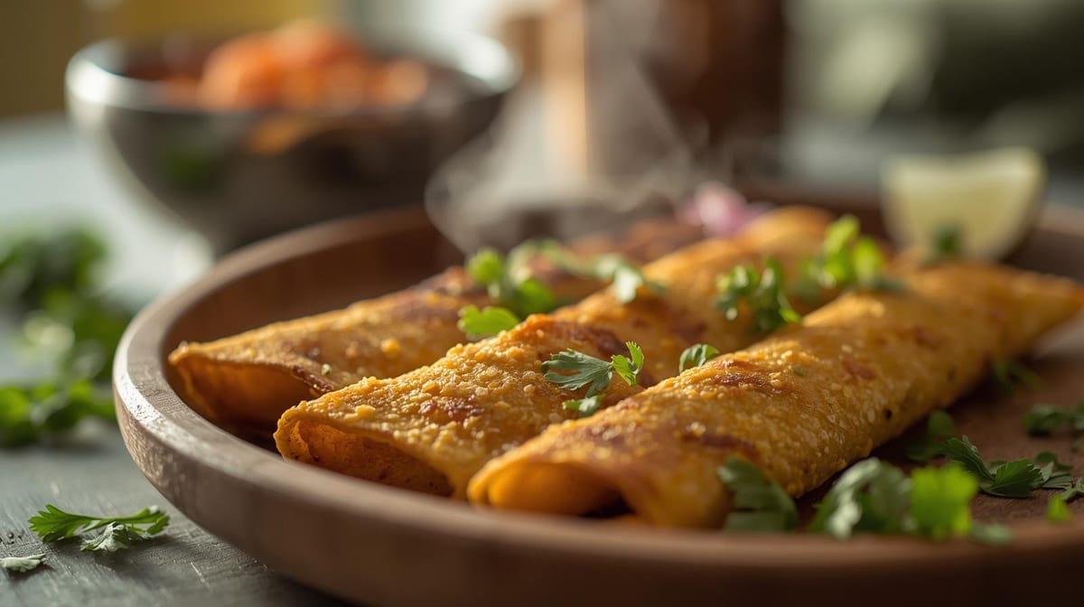 Besan chilla for weight lo