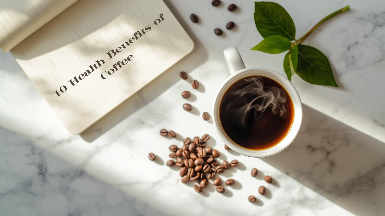 Health benefits of Coffee