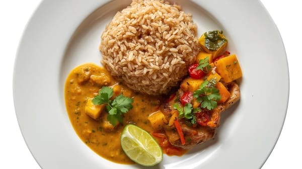 Rice for Weight Loss